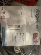 Angelcare AC403 Digitales