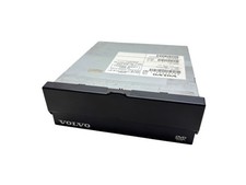 Volvo XC70 2007 CD DVD