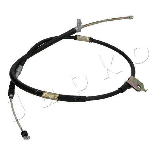 Japko 131261r seilzug - 131261r,
