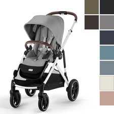 Cybex Gold - Gazelle S