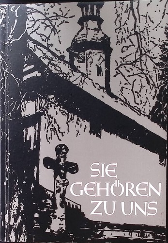 Sie gehören uns - gehören, zu