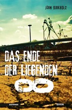 Das Ende der liegenden Acht