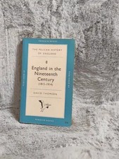 The Pelican History of England