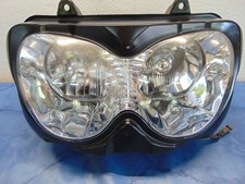 Suzuki GSX 600 F, AJ, Scheinwerfer