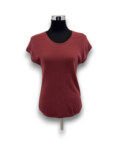 Blind date damen strickshirt - blind,
