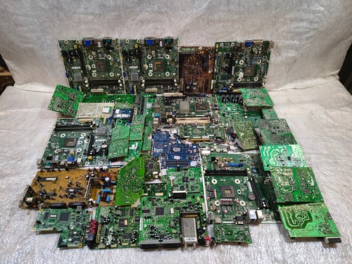 Mainboard platinen gold - mainboard,