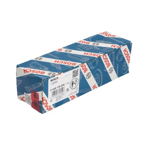 Injektor bosch 445 - bosch, 0