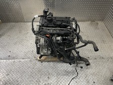 Seat Leon 1P 2.0 TFSI 200PS BWA Golf 5 V GTI Motor Komplett #35770