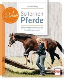 Lernen pferde - so,
