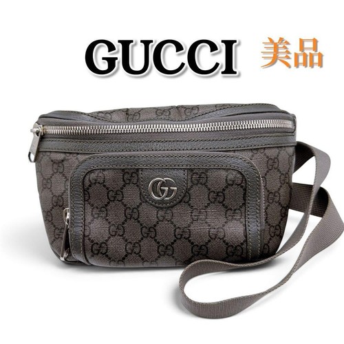Gucci ophidia supreme - gucci,