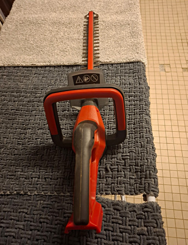 Einhell heckenschere - einhell,