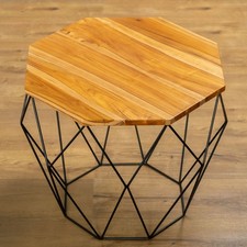 Beistell-Tisch Diamond 60 cm