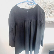 COS Tunika Blau