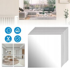 40 Stück Spiegelfliesen