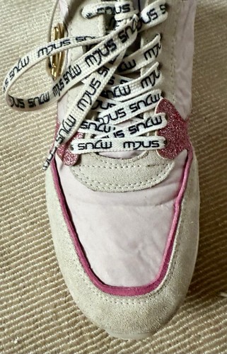 Mjus low top sneaker - mjus, eu