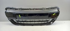 Original PEUGEOT 208 Stoßfänger Lüftungsgitter vorne unten 981092149V