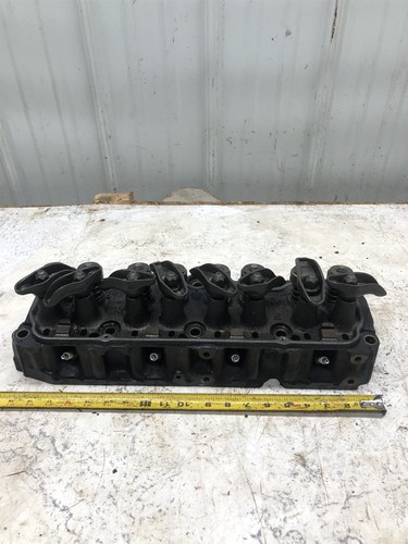 Mercruiser 4 zylinder gm - l, 4-zylinder