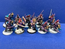 10 schwarze Korsaren der