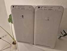 2x Daikin MC55WVM Luftreiniger