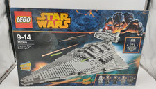 LEGO 75055 Imperial Star