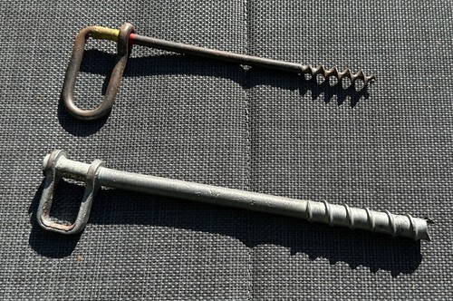 Klettern bergsteigen 2 x - /,