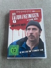 Der Tatortreiniger-Staffel 1 -