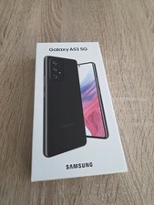 Samsung A53 5G 256GB Handy