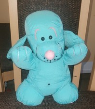 Knautschi Hund Euro Play