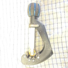 Javac EDGE Schwerlast