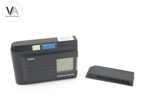 Swissphone memo - swissphone,