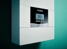 Vaillant Durchlauferhitzer VED