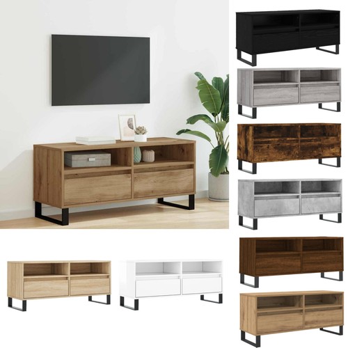 Schrank mit schubladen - tv-schrank, 2