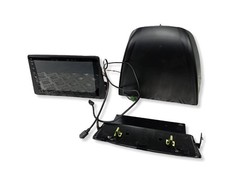 Opel Meriva B 2014 Radio