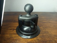 RAM-RPRl-271S RAM - Mount Saugnapfhalter mit 1 Kugel "Kamera-Zubehör"