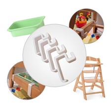 Adapter kompatibel mit Ikea