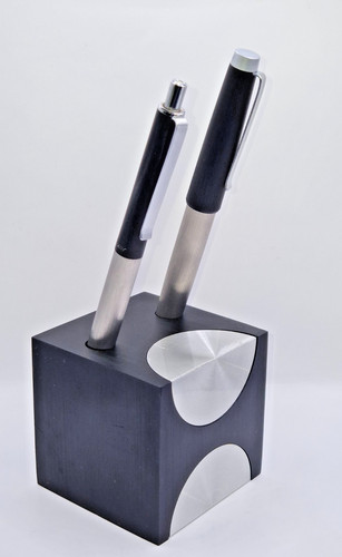Set lamy füllfederhalter p - set,