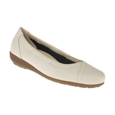 NATURAL FEET Bequeme Damen