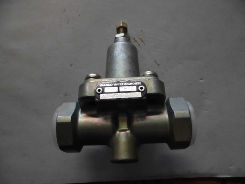 Ventil drucksteuerventil wabco - ventil,