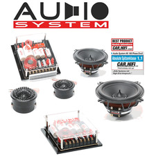 Audio System HX10 Phase EVO3