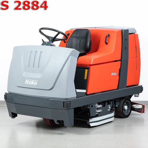 Hako hakomatic b1050 wb960 - hako,