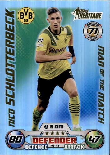 Champions league extra 23 - champions,