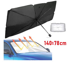 Auto Windschutzscheiben-Schutz, Sonnenschutz Sonnenschirm, Frontscheibe, Faltbar