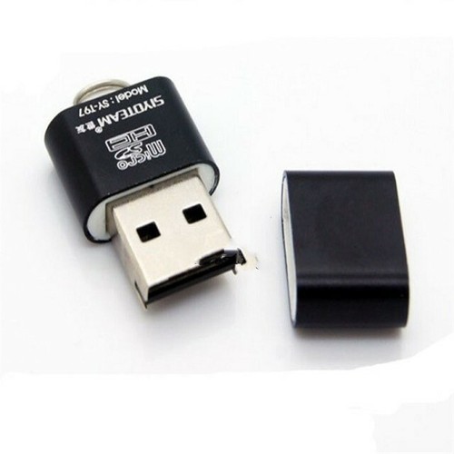 Kartenleser cardreader usb - kartenleser,