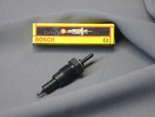 NEU/NOS Bosch Glühkerze