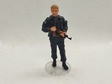 James bond 007 corgi icon - james,