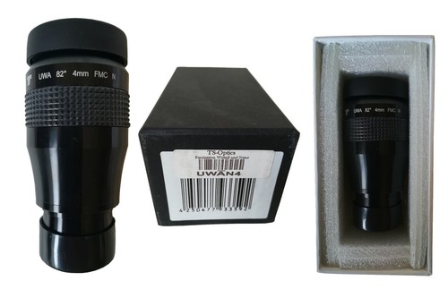 Optics ultra - ts-optics, 1,25"