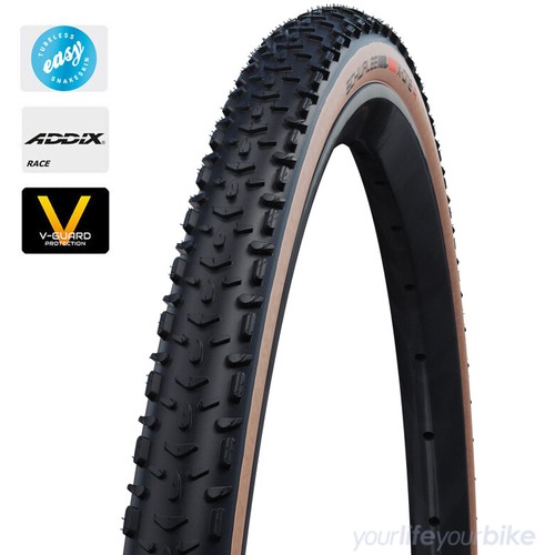 Schwalbe one 28 - schwalbe, x-one