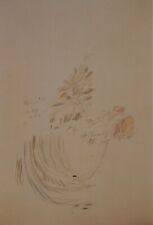 Cy Twombly: Scarabocchio