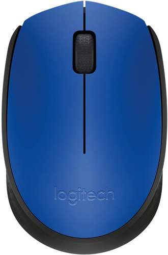 Logitech m171 kabellose maus - logitech,
