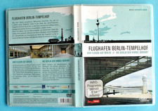 Flughafen Berlin Tempelhof 